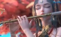 倩女手游携顶级团队倾力打造，新职业主题曲《灼羽》震撼发布!