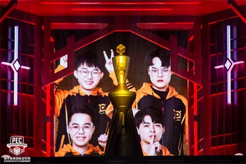 强强携手，胜利出击!北京现代X《和平精英》再推跨界合作