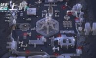 开着太空战舰玩“空降竞技” 网易《重装上阵》百人星际角逐巅峰王者