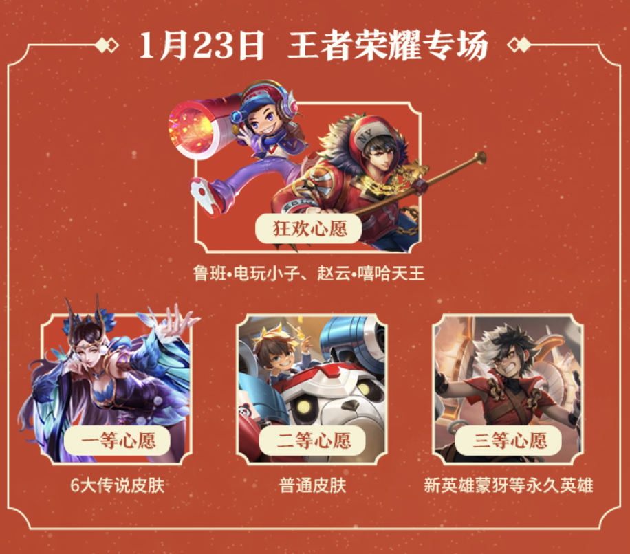 微信游戏摇心愿升级来袭，准备好摇出你的专属心愿吗？