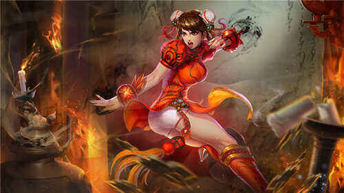 《梦三国手游》新章节战歌奏响，庆新年再梦三添新武将