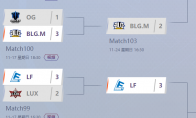 力挽狂澜反败为胜!OPL季后赛第二周焦点对局分析