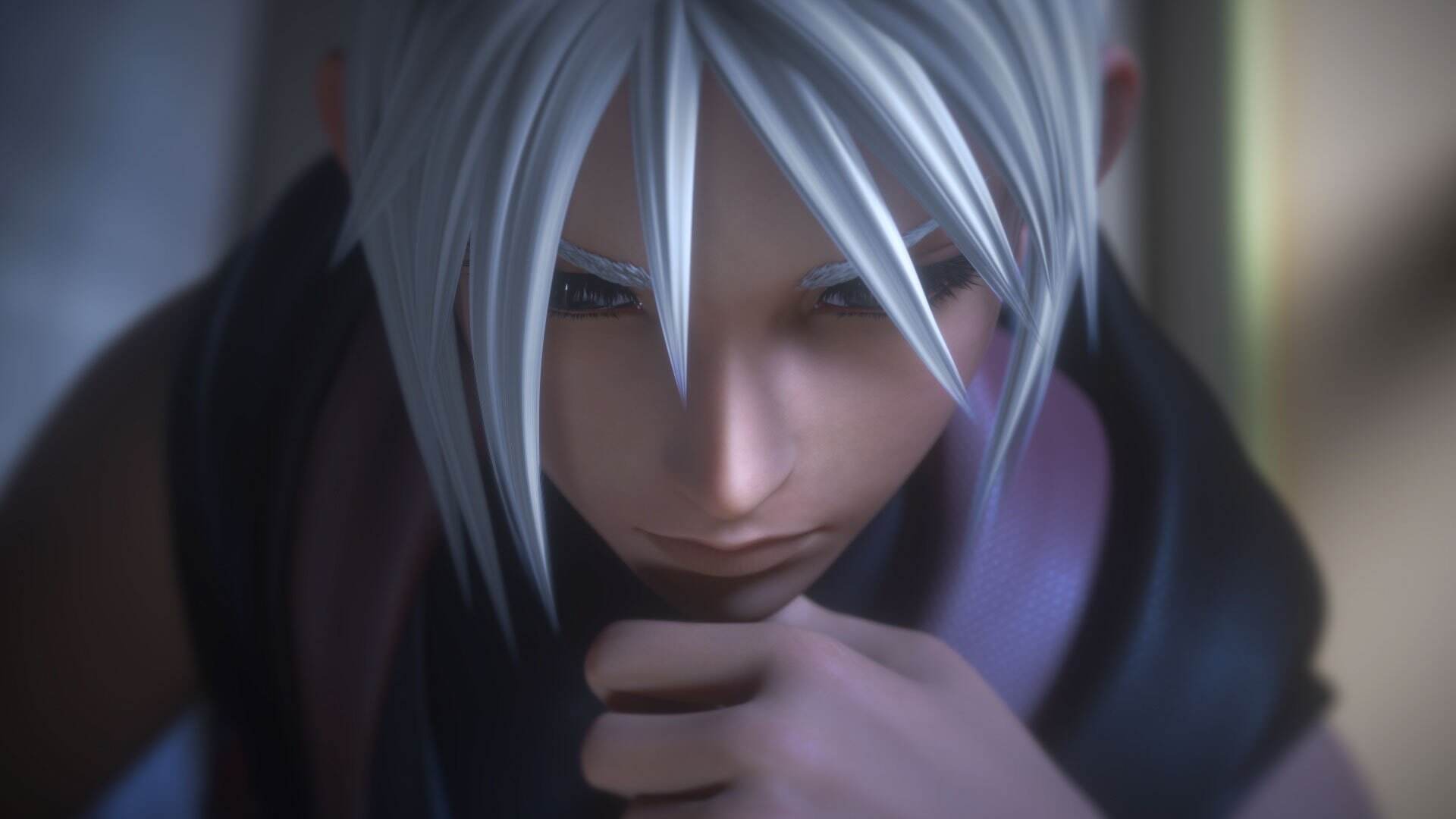 《王国之心》手游企划Xehanort公布 2020年春季推出