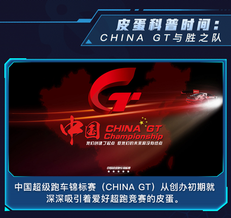 跑跑手游胜之队GT3带你探索速度极致!