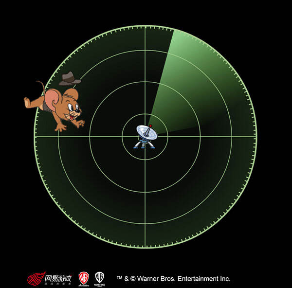 瞒天过海 智破强敌 《猫和老鼠》侦探杰瑞新武器新时装集结登场