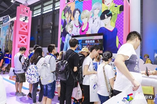 SEGA偶像音乐恋爱手游《梦色卡司》简体中文版拿到版号