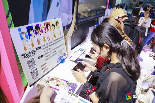 SEGA偶像音乐恋爱手游《梦色卡司》简体中文版拿到版号