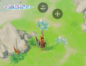 《海岛纪元》即将公测！登录就送私家海岛