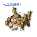 《海岛纪元》即将公测！登录就送私家海岛