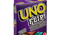 UNO FLIP！《一起优诺》带你玩转UNO牌的明面暗面！