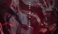 引善摄恶至忘川 《神都夜行录》黑白无常同人作品惊艳亮相