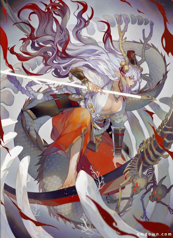 新式神铃鹿御前阴阳师全IP同步登录, 海国女王降临百闻牌