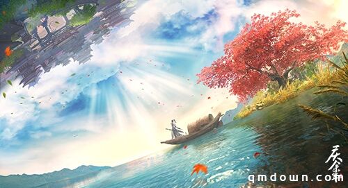 攻略心仪角色同游江湖！《庆余年》手游NPC好感度系统全揭秘