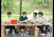 向往的生活 百闻牌里妖怪们的轻生活之味