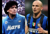 《实况足球》双传奇巨献，马拉多纳&坎比亚索联动来袭！