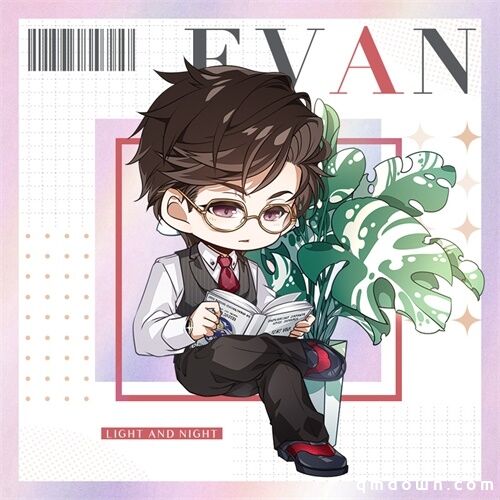 《光与夜之恋》萌动送惊喜！
