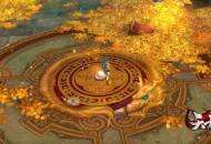 《天龙3D》新场景鬼谷上线新门派还会远吗？