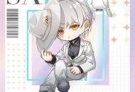 《光与夜之恋》萌动送惊喜！