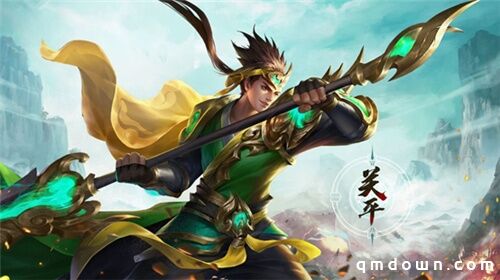 《梦三国手游》：梦三大陆英雄重置 精美国风焕然一新