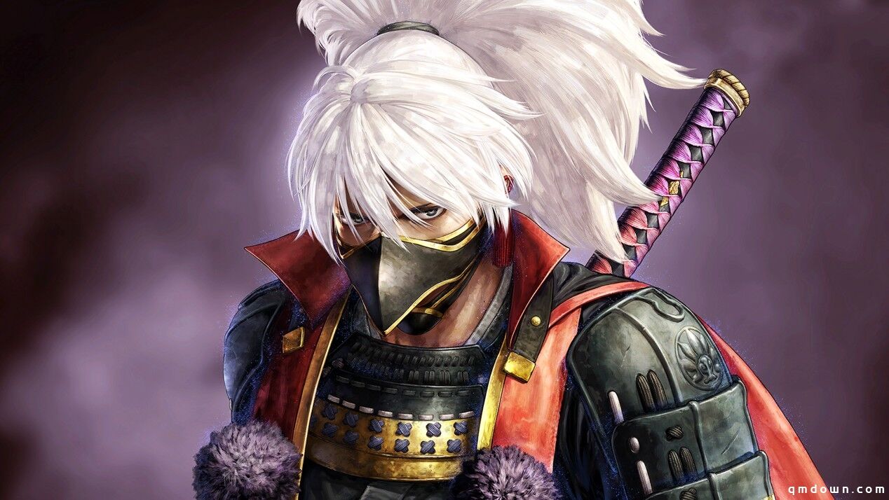 经典重现,情怀满满|《侍魂 晓》登录天翼云游戏平台!