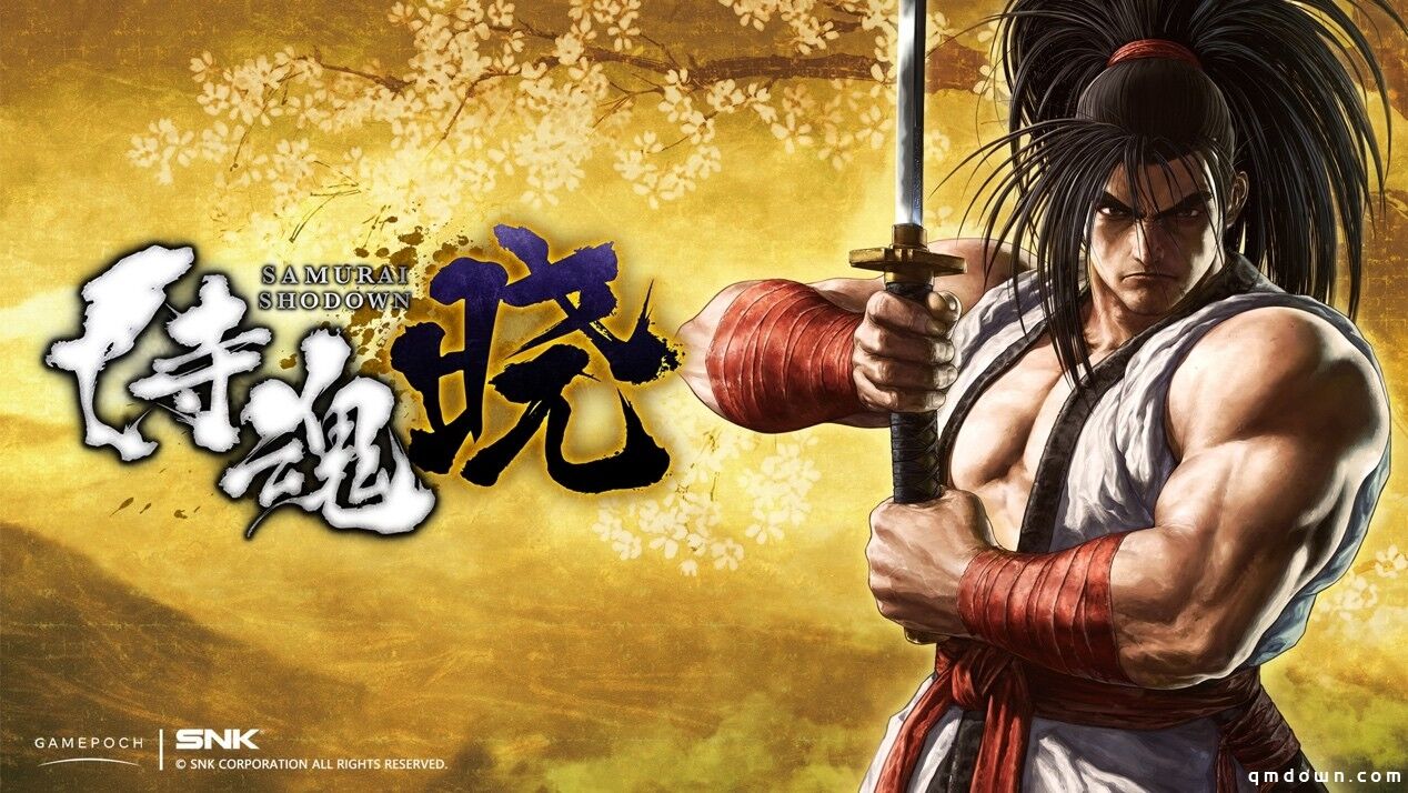 经典重现,情怀满满|《侍魂 晓》登录天翼云游戏平台!