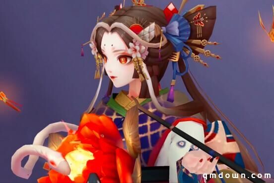 清姬典藏像第五人格？阴阳师SP抽卡成比惨大会 900抽掏空家底