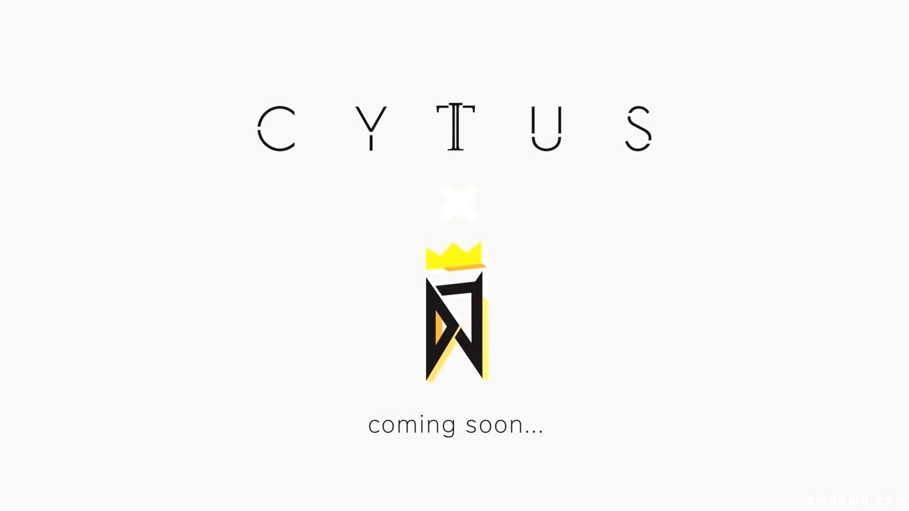 《Cytus 2》将联动《DJMAX》 公布联动曲目预告