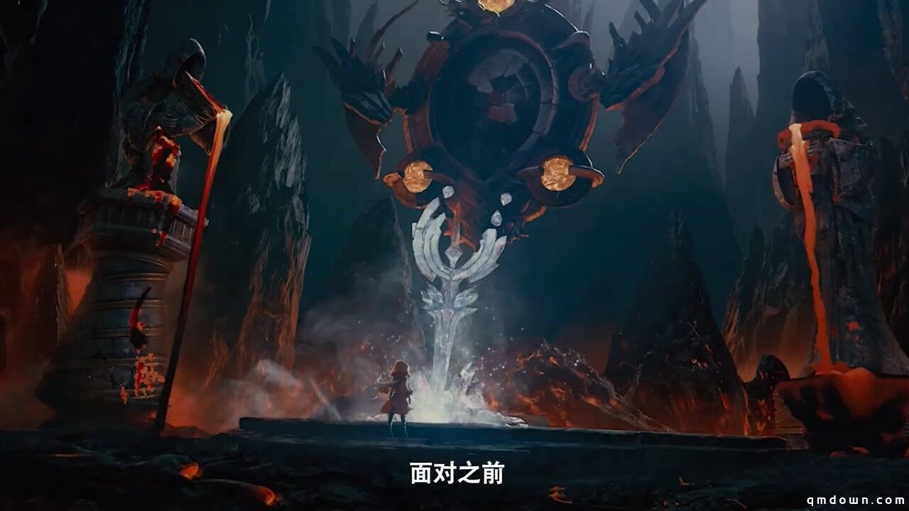 《龙之谷2手游》7月9日上线 邀请歌手周深代言