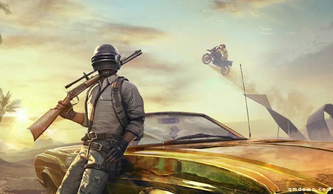 《和平精英》与《PUBG Mobile》总收入突破30亿美元 全球疯狂吸金