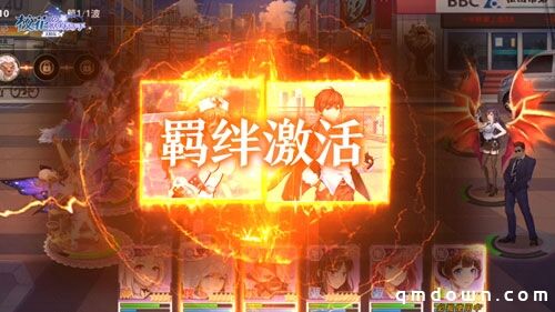 《校花的贴身高手：天阶岛》全平台首发即将来袭