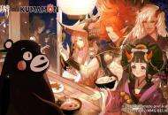 限定好礼签到即送 《阴阳师：百闻牌》x熊本熊联动福利第二弹来了