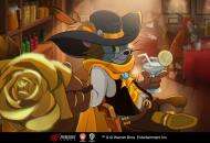 《猫和老鼠》手游牛仔汤姆全新S级皮肤登场！