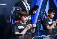 SV.Widow：逆水行舟不进则退 永远期待下一场比赛