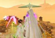 来一杯柠檬水消暑吧，《天下》手游的情缘真是又酸又甜!