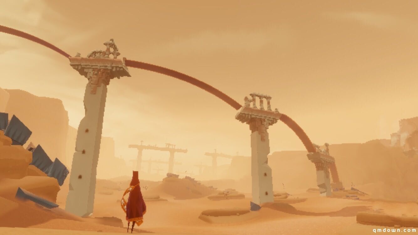 从《风之旅人》到《光·遇》，知名游戏制作人陈星汉手稿揭秘
