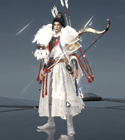 《流星群侠传》易武四天王 论剑教做人！