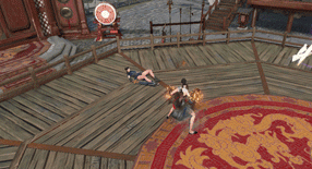 《流星群侠传》易武四天王 论剑教做人！