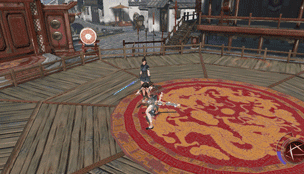 《流星群侠传》易武四天王 论剑教做人！