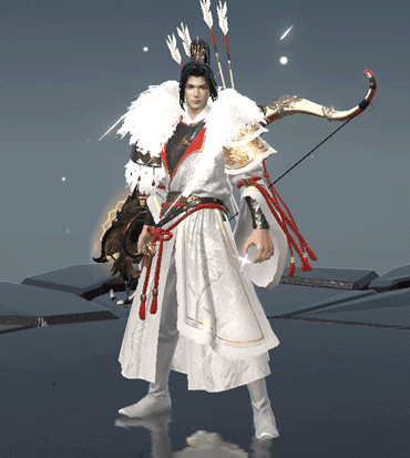《流星群侠传》易武四天王 论剑教做人！