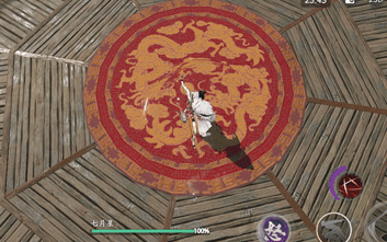 《流星群侠传》易武四天王 论剑教做人！