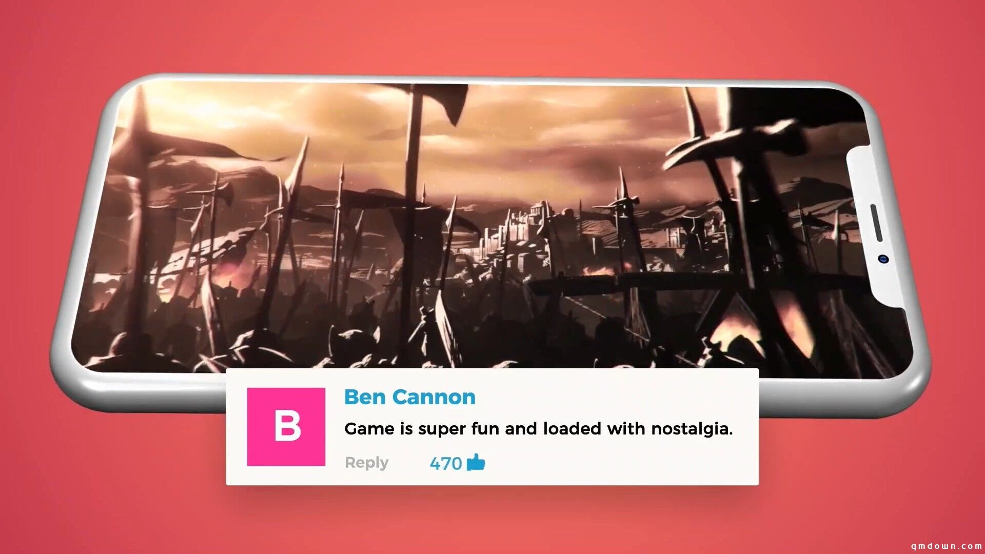 育碧公布三款手游预告：《英灵乱战》、《魔法门：混沌纪元》与《汤姆克兰西：精英小队》