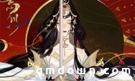 《忘川风华录》手游全新PV曝光：楚汉争霸最凄美的悲歌之霸王别姬