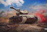 机动铁骑来袭！《坦克世界闪击战》F系战车大返场