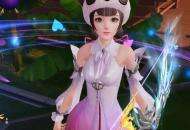 可爱在性感面前一文不值？一起来《天下》手游做最辣的妹！