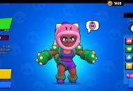 荒野乱斗：雪莉草丛一姐地位遭动摇，角斗士出击，罗莎悄悄上位