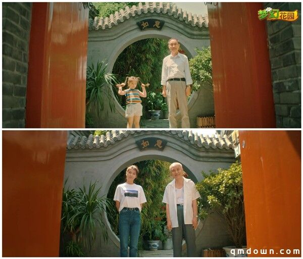 让这座花园陪伴每个人 《梦幻花园》催泪TVC首发