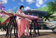 乐队集结成团 《天谕》手游乐师的养成之路