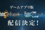 《Fate/EXTELLA》与《Fate/EXTELLA LINK》登陆移动平台 短片公布