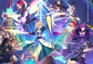 FGO开发者奈须＆武内崇访谈纪要 第2部尚未过半