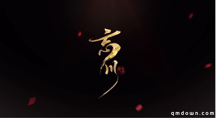 CJ网易游戏展台,多款新作等你试玩